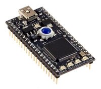 Image of NXP Semiconductor's mbed LPC1768 Development Board