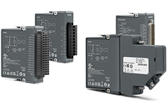 CompactDAQ Temp Measurement Modules - NI | DigiKey