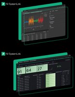 NI SystemLink 平台的圖片