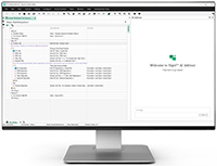 Bild zur Testmanagement-Software TestStand™ von NI