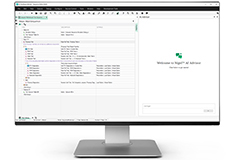 Image of NI TestStand™ Test Executive