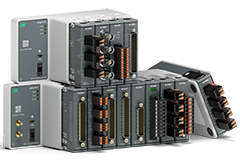 Image of NI cDAQ Snap-in Connectors