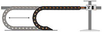 Image of Newnex's USB High Flex Cables for Robotics