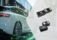 Image of Nexperia Advanced ESD Protection for Automotive and High-Speed Data Lines