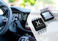 Image of Nexperia Automotive Low-Dropout Regulators
