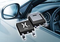 Image of Nexperia’s BJT/MJD Series Bipolar Transistors