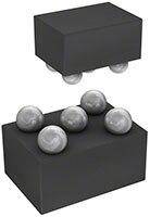 Nexperia 的含 ESD 保護 CMF 圖片