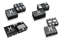 Image of Nexperia High-Performance Diodes and Transistors