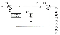 Image of Nexperia's LFPAK P-Channel MOSFET Application Diagram