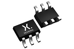 Image of Nexperia NEX40400 Series Step-Down Converters