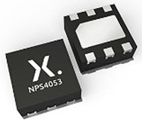 Image of Nexperia's NPS4053 5.5 V Load Switch