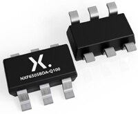 Image of Nexperia NXF650 Transformer Driver