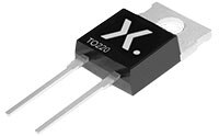 Nexperia PSC 系列 SiC 肖特基二極體的圖片