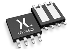 Image of Nexperia PSMN Series High-Performance N-Channel MOSFETs