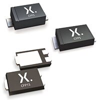 Image of Nexperia’s Schottky Rectifiers in CFP Packages