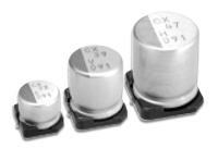 Nichicon CX Series CX Series