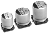 Nichicon LT Series LT Series