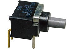 Image of Nidec Components' CFP2 Series Switches