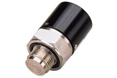 Image of Nidec Components' PA-800 Series Pressure Transducers with AMP