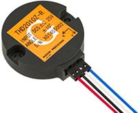 Image of Midori Precisions/Nidec Components THD2000Z Series Inclinometer/Tilt Sensor
