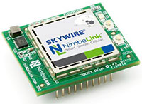 Image of NimbeLink's End-Device Certified Modem