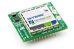 Image of Airgain's End-Device Certified Modem for the Verizon Network
