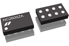 NC2600ZA PWM/PFM Step-Down Switching Regulator - Nisshinbo