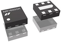 Image of Nisshinbo's NR1600GK Voltage Regulator