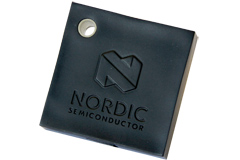 Image of Nordic Semiconductor's Thingy:52 IoT Sensor Kit