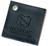 Nordic Semiconductor 的 Thingy:52 IoT 感測器套件圖片