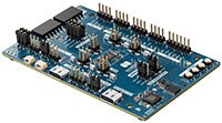 Image of Nordic Semiconductor's nPM1300 Evaluation Kit