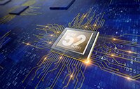 Image of Nordic Semiconductor nRF52 Bluetooth 5.2