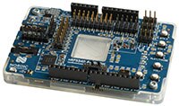 Nordic Semiconductor 的 nRF5340 音訊開發套件圖片