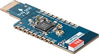 Image of Nordic Semi's nRF7002 Expansion Board