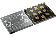 Image of Nordic Semiconductor ASA's nRF9151 System-in-Package (SiP)