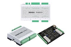 Image of Numato Lab NLRx Series Versatile Modbus Relay Modules