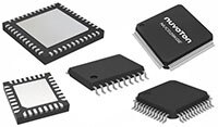 Image of NuMicro® NUC029 Series Microcontrollers
