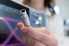 Industrial Connectors 