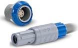 MEDI-SNAP Series Connectors - ODU