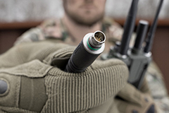Military Connector Solutions 