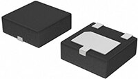 onsemi BCP56M 高效能 NPN 電晶體的圖片