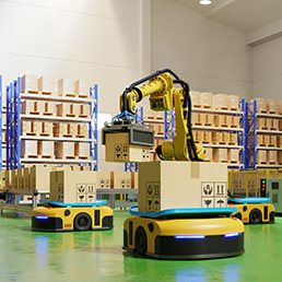 Mobile Robots