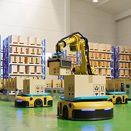 Mobile Robots