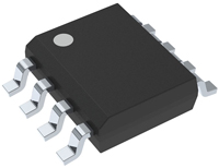 Image of onsemi's CAT25256 256 Mb Serial NOR Flash Memory