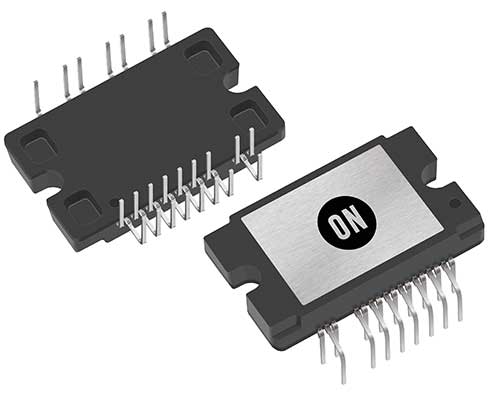 Image of Compact Intelligent Power Modules