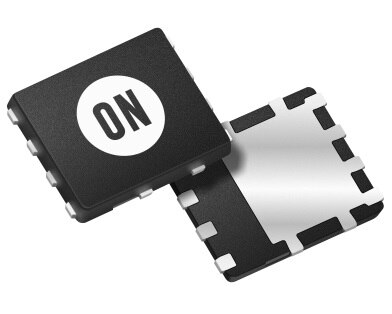 Image of Trench Schottky Rectifiers