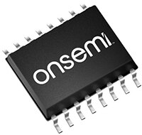 Image of ONSemi DC/DC LED Drivers