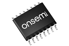 Image of onsemi DC/DC LED Drivers