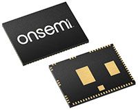 Immagine dei controller per motori ECS640A ecoSpin™ di onsemi
