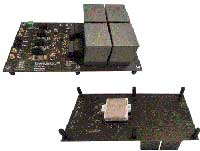 Image of onsemi EVBUM2878G-EVB Advanced Evaluation Board